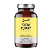 Zdrowy pęcherz, kapsułki, 50 szt.