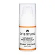 Orientana, naturalny krem pod oczy ze śluzem ślimaka, 15 ml