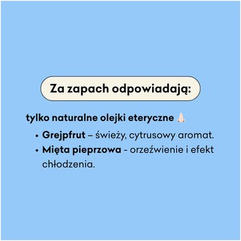Mydlarnia 4 Szpaki, Mięta i Czereśnia, balsam do ust, 15 ml