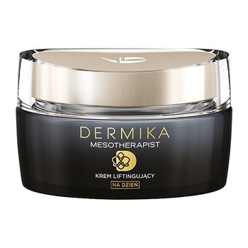 Dermika Mesotherapist, krem liftingujący, na dzień, 50 ml