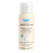 Embryolisse Poudre de Lait Exfoliante, delikatny puder peelingujący, 40 g