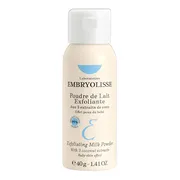 Embryolisse Poudre de Lait Exfoliante, delikatny puder peelingujący, 40 g