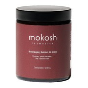 Mokosh, balsam do ciała czekolada z wiśnią, 180 ml