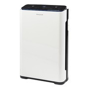 Honeywell HPA710 True HEPA, oczyszczacz powietrza z czujnikiem LED jakości powietrza, 1 szt.
