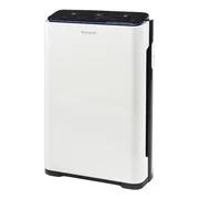 Honeywell HPA710 True HEPA, oczyszczacz powietrza z czujnikiem LED jakości powietrza, 1 szt.