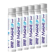 Zestaw 6 x ALE MagneUp Shot