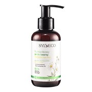 Sylveco, rumiankowy żel do twarzy, 150 ml