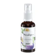 Anwen, olej marakuja do włosów wysokoporowatych, 50 ml