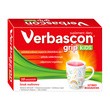 Verbascon Grip Kids, proszek, saszetki, 10 szt.