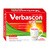 Verbascon Grip Kids, proszek, saszetki, 10 szt.