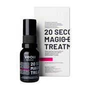 Veoli Botanica 20 Seconds Magic Eye Treatment, liftingująco-naprawcze serum pod oczy i na powieki, 15 ml