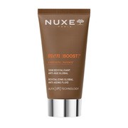 Nuxe Men Boost, krem przeciwstarzeniowy do twarzy, 50 ml