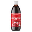 EkaMedica, Żurawina NFC, płyn, 500 ml