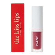 Paese, The Kiss Lips, pomadka w płynie, 02 Nude Coral, 3,4 ml