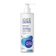 Ideepharm, Idee derm, balsam do ciała nawilżający, lipidowy, 400 ml,