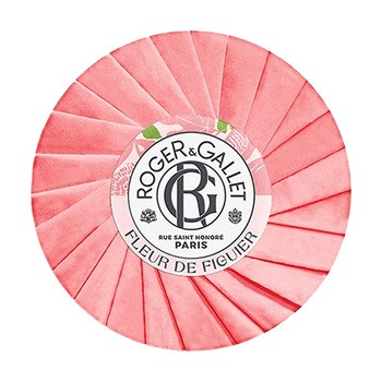 Roger & Gallet Fleur de Figuier, mydło, well-being, 100 g