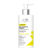 Apis Ceramide Power, odżywczy żel do mycia twarzy, 300 ml