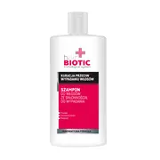 Hair Biotic, szampon do włosów ze skłonnością do wypadania, 250 ml