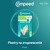 Compeed Plastry na zrogowacenia na podeszwach, 6 szt.