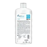 SutriSept, płyn na rany, 500 ml