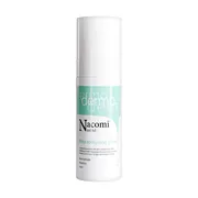 Nacomi Next LVL, tonik oczyszczający do skóry tłustej i trądzikowej, 100 ml