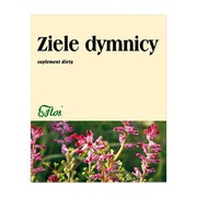 Flos Ziele dymnicy, zioła do zaparzania, 50 g