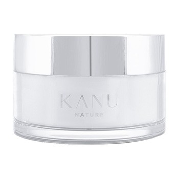 Kanu Nature, maska do ciała antycelulitowa, zielona herbata, 200 ml