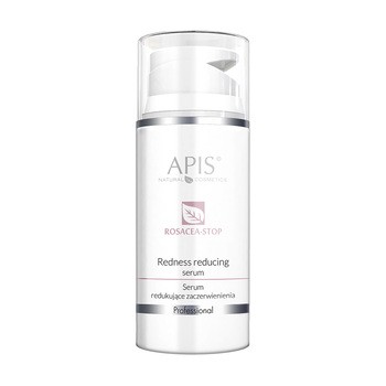 Apis Rosacea-Stop, serum redukujące zaczerwienienia, 100 ml