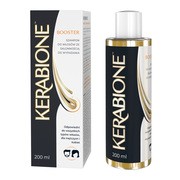 Kerabione, szampon do włosów ze skłonnością do wypadania, 200 ml