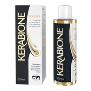 Kerabione, szampon do włosów ze skłonnością do wypadania, 200 ml