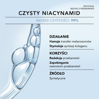Lierac Protocols, serum redukcja przebarwień, 30 ml