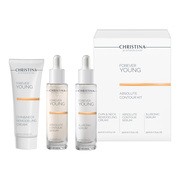 Christina Forever Young, zestaw Perfekcyjny Kontur, 1 szt.