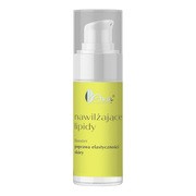 AVA Nawilżające Lipidy, booster poprawiający elastyczność skóry, 30 ml