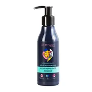 Gift of Nature by VisPlantis, normalizujący żel do mycia twarzy do cery mieszanej, 150 ml