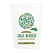 Lorem Vit Twoja Młodość, suszone zioła, 50 g