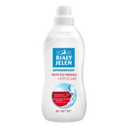 Biały Jeleń, hipoalergiczny płyn do prania Hypocare, 1 l