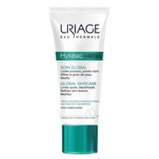 Uriage Hyseac 3-Regul +, krem do skóry skłonnej do niedoskonałości, 40 ml