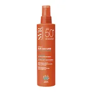 SVR Sun Secure Spray, nawilżające mleczko w sprayu SPF50+, 200 ml