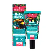 Orientana Hello Daktyl, witaminowy krem-maska na noc, 40 ml