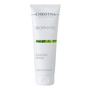 Christina BioPhyto, Maska Zaatar, 75 ml