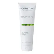 Christina BioPhyto, Maska Zaatar, 75 ml