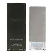 Calvin Klein, Contradiction for Men, woda toaletowa, 100 ml