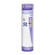 Boiron Natrum muriaticum, 30 CH, granulki, 4g