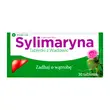 Sylimaryna Tabletki z Wadowic, tabletki, 30 szt.