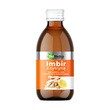 EkaMedica Imbir z cytryną, płyn, 250 ml