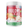 Allnutrition Frulove In Jelly Apple, frużelina jabłkowa, 1000 g