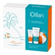 Zestaw Oillan, emulsja SPF50 100 ml + dermo-krem 200 ml