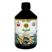 Eko Probiotyk Joy Day Ashwagandha, płyn, 500 ml