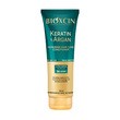 Bioxcin Keratin & Argan, odżywka regenerująco – odbudowująca, 250 ml