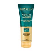 Bioxcin Keratin & Argan, odżywka regenerująco – odbudowująca, 250 ml